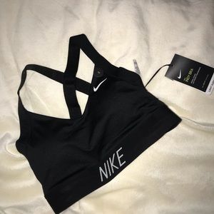 Brand New Nike Indy Bra!!